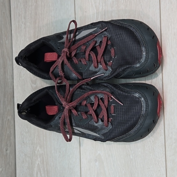 Altra Mens Athletic Running Sneakers shoes sz 9 - Picture 3 of 14